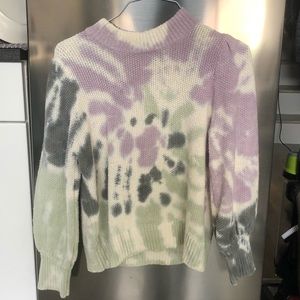 Madewell Sweater Size M. Only worn once!